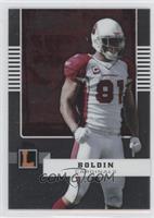 Anquan Boldin #/949