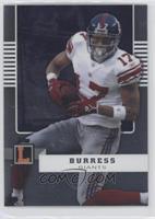 Plaxico Burress #/949