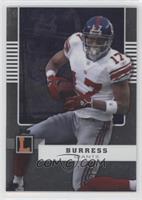 Plaxico Burress #/949