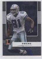 Terrell Owens #/949