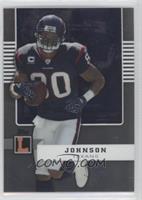 Andre Johnson #/949