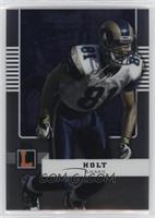 Torry Holt #/949