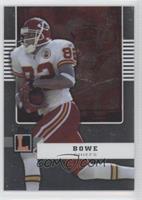 Dwayne Bowe #/949