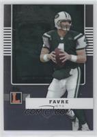 Brett Favre #/949