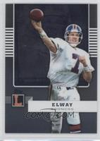 John Elway #/949