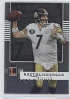 Ben Roethlisberger #/949