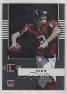 2008 Topps Letterman - [Base] #51 - Matt Ryan /419