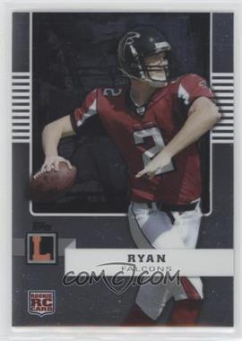 2008 Topps Letterman - [Base] #51 - Matt Ryan /419