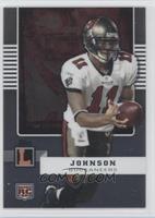 Josh Johnson #/419