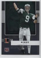 Erik Ainge #/419