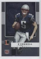 Kevin O'Connell #/419
