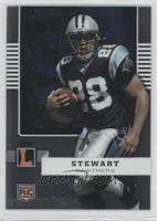 Jonathan Stewart #/419