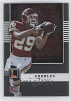 Jamaal Charles #/419