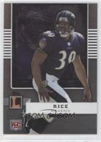 Ray Rice #/419