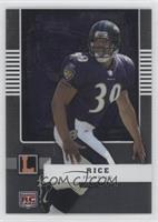 Ray Rice #/419