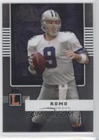 Tony Romo #/949