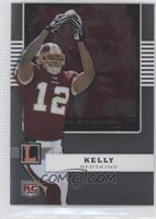 Malcolm Kelly #/419