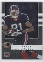 James Hardy #/419