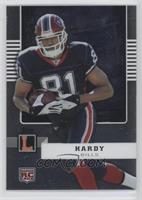 James Hardy #/419