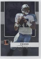 Vince Young #/949