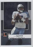 Vince Young #/949