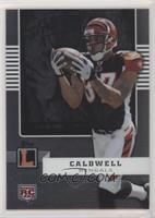 Andre Caldwell [EX to NM] #/419