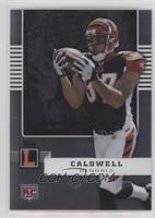 Andre Caldwell #/419