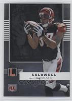 Andre Caldwell #/419