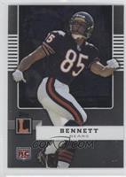 Earl Bennett #/419