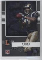 Donnie Avery #/419