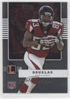 Harry Douglas #/419