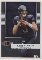 Matt Hasselbeck #/949