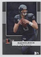 Matt Hasselbeck #/949