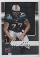 Jake Long #/419