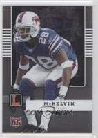 Leodis McKelvin #/419