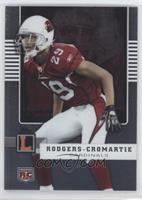 Dominique Rodgers-Cromartie #/419