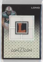 Jake Long #/5