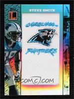 Steve Smith #/5