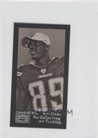 Chris Chambers #/25