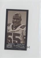 Derrick Brooks #/5