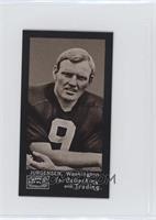 Sonny Jurgensen