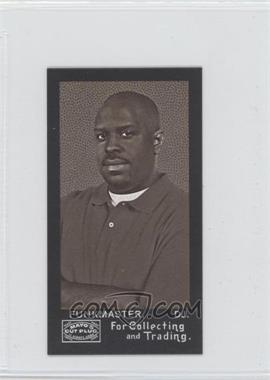 2008 Topps Mayo - [Base] - Mini Yale #212 - Funkmaster Flex