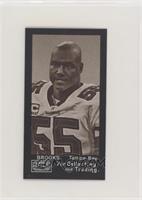 Derrick Brooks