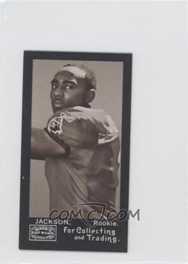 2008 Topps Mayo - [Base] - Mini #174 - Dexter Jackson