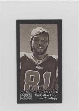 2008 Topps Mayo - [Base] - Mini #178 - Torry Holt