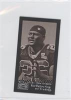 Deuce McAllister