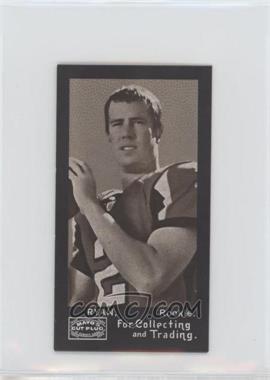 2008 Topps Mayo - [Base] - Mini #276 - Matt Ryan