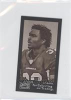 Edgerrin James