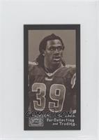 Steven Jackson