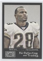 Fred Taylor